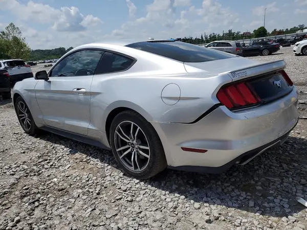 1FA6P8THXG5307412 2016 FORD MUSTANG - Image 2