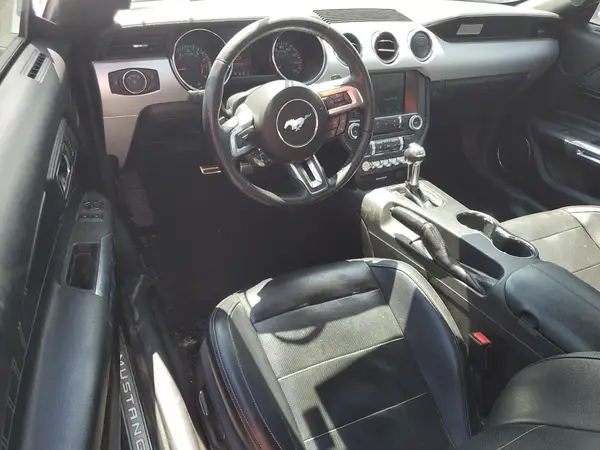 1FA6P8THXG5307412 2016 FORD MUSTANG - Image 8