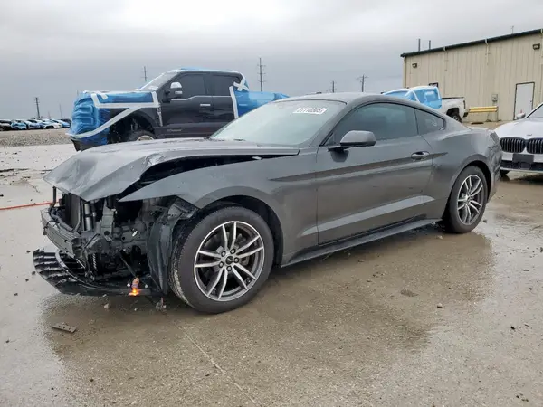 1FA6P8THXG5309130 2016 FORD MUSTANG - Image 1