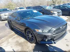 1FA6P8THXG5310116 2016 FORD MUSTANG