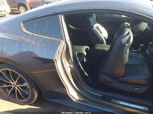 1FA6P8THXG5310116 2016 FORD MUSTANG - Image 8