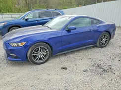 1FA6P8THXG5312285 2016 FORD MUSTANG