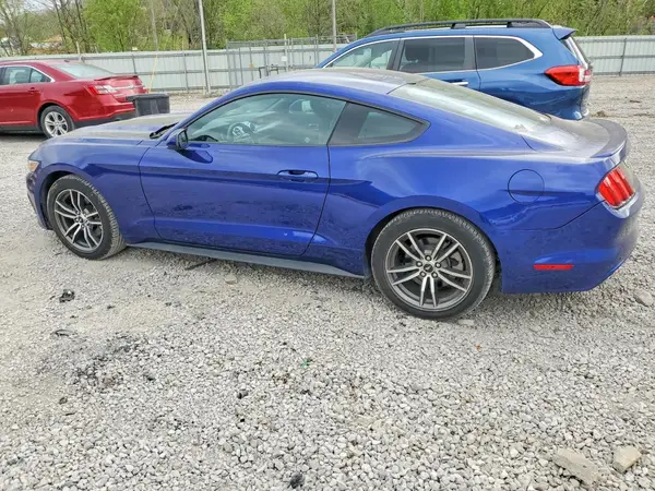 1FA6P8THXG5312285 2016 FORD MUSTANG - Image 2