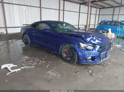 1FA6P8THXG5312318 2016 FORD MUSTANG