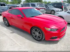 1FA6P8THXG5313839 2016 FORD MUSTANG