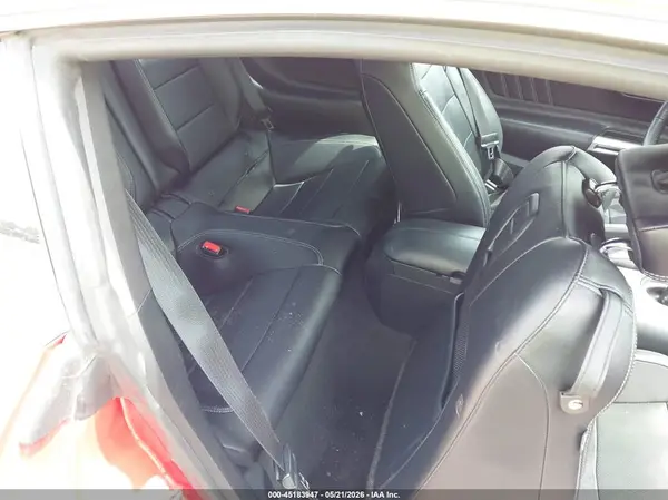 1FA6P8THXG5313839 2016 FORD MUSTANG - Image 8