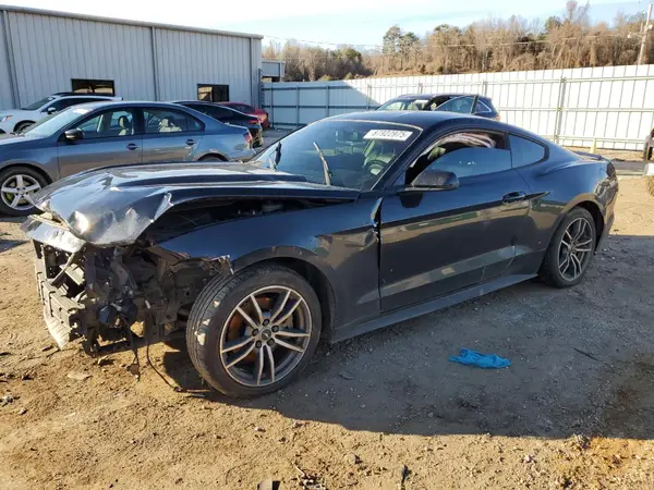 1FA6P8THXG5316563 2016 FORD MUSTANG - Image 1