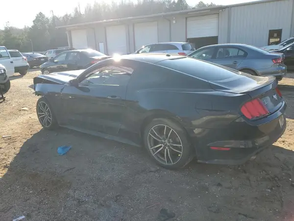 1FA6P8THXG5316563 2016 FORD MUSTANG - Image 2