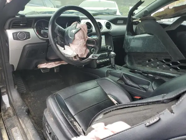 1FA6P8THXG5316563 2016 FORD MUSTANG - Image 8