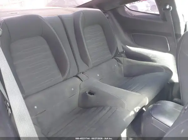 1FA6P8THXG5320628 2016 FORD MUSTANG - Image 8