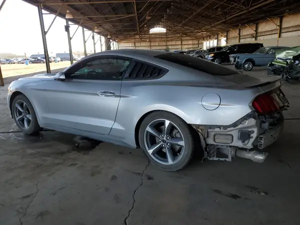 1FA6P8THXG5322802 2016 FORD MUSTANG - Image 2