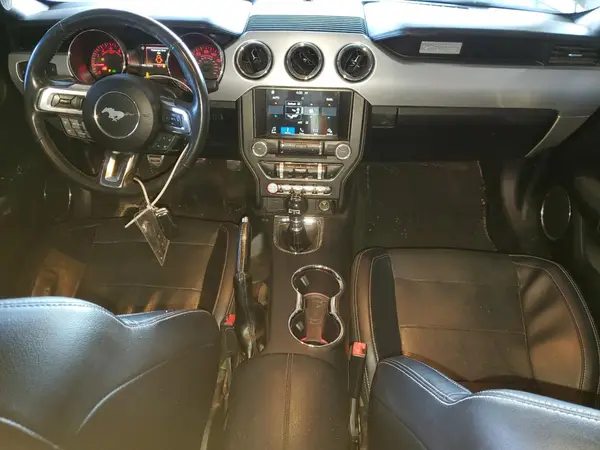1FA6P8THXG5322802 2016 FORD MUSTANG - Image 8
