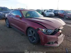 1FA6P8THXG5325263 2016 FORD MUSTANG