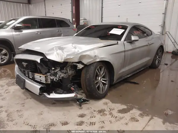 1FA6P8THXG5325750 2016 FORD MUSTANG - Image 2