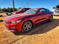 1FA6P8THXG5326185 2016 FORD MUSTANG