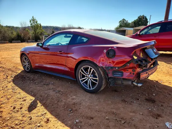 1FA6P8THXG5326185 2016 FORD MUSTANG - Image 2