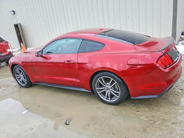 1FA6P8THXG5326445 2016 FORD MUSTANG - Image 2