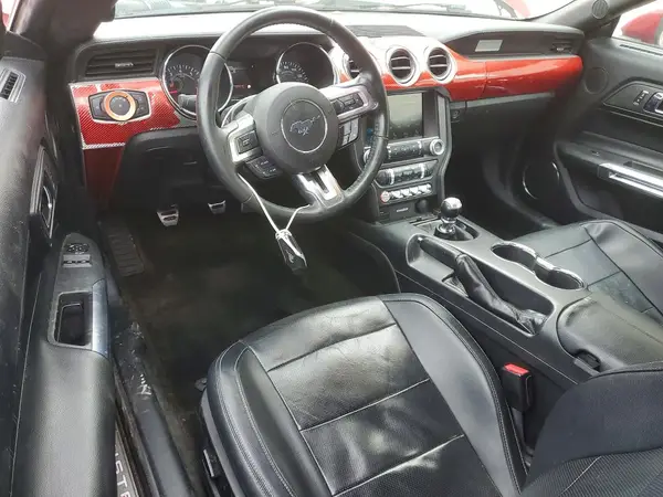 1FA6P8THXG5326445 2016 FORD MUSTANG - Image 8