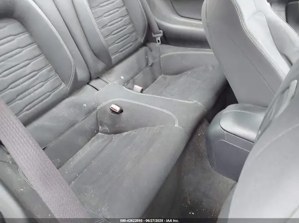 1FA6P8THXG5326560 2016 FORD MUSTANG - Image 8