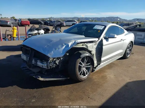1FA6P8THXG5332276 2016 FORD MUSTANG - Image 2
