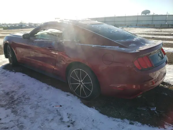 1FA6P8THXG5332892 2016 FORD MUSTANG - Image 2