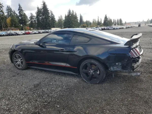 1FA6P8THXG5334559 2016 FORD MUSTANG - Image 2