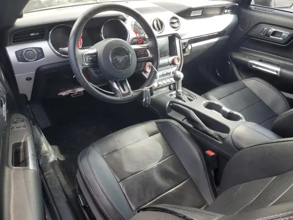 1FA6P8THXG5334559 2016 FORD MUSTANG - Image 8
