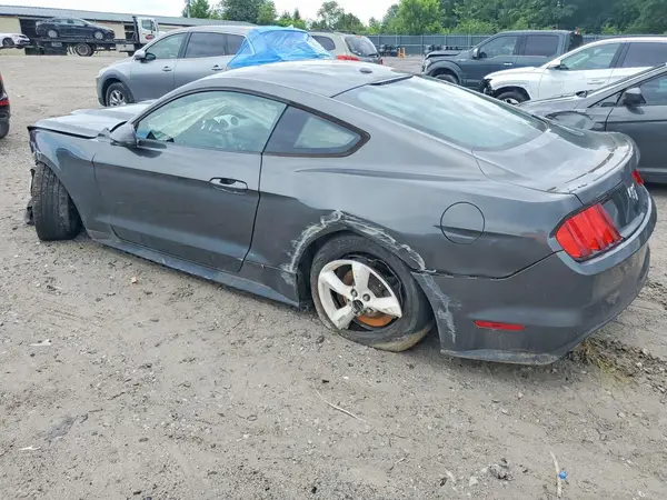 1FA6P8THXG5335453 2016 FORD MUSTANG - Image 2