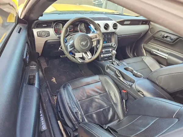 1FA6P8THXG5336022 2016 FORD MUSTANG - Image 8