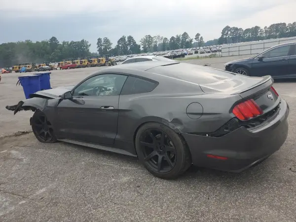 1FA6P8THXG5336716 2016 FORD MUSTANG - Image 2