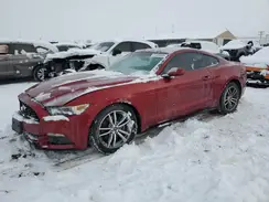 1FA6P8THXH5203388 2017 FORD MUSTANG