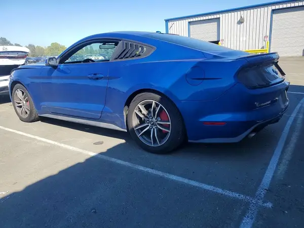1FA6P8THXH5203889 2017 FORD MUSTANG - Image 2