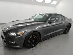 1FA6P8THXH5204010 2017 FORD MUSTANG