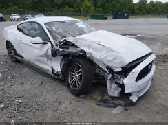 1FA6P8THXH5205500 2017 FORD MUSTANG