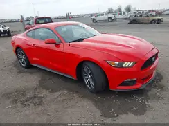 1FA6P8THXH5205528 2017 FORD MUSTANG