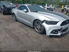 1FA6P8THXH5205545 2017 FORD MUSTANG
