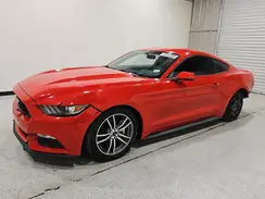 1FA6P8THXH5206002 2017 FORD MUSTANG