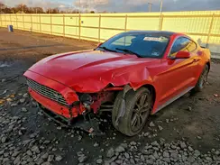 1FA6P8THXH5208834 2017 FORD MUSTANG