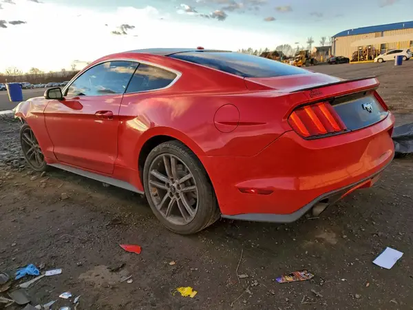 1FA6P8THXH5208834 2017 FORD MUSTANG - Image 2