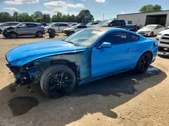 1FA6P8THXH5209630 2017 FORD MUSTANG