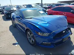1FA6P8THXH5209658 2017 FORD MUSTANG