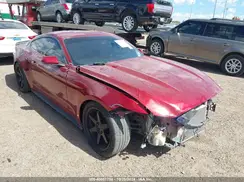 1FA6P8THXH5211975 2017 FORD MUSTANG
