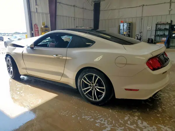 1FA6P8THXH5213578 2017 FORD MUSTANG - Image 2
