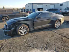 1FA6P8THXH5214200 2017 FORD MUSTANG