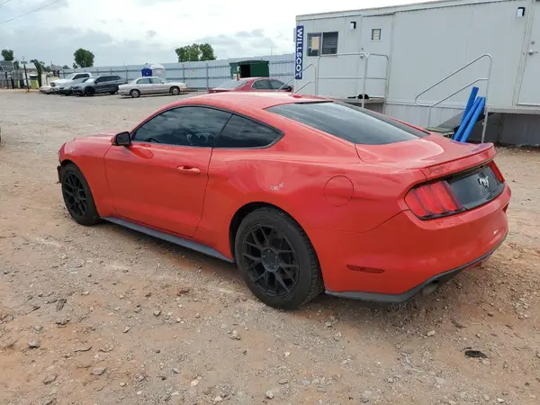 1FA6P8THXH5218697 2017 FORD MUSTANG - Image 2