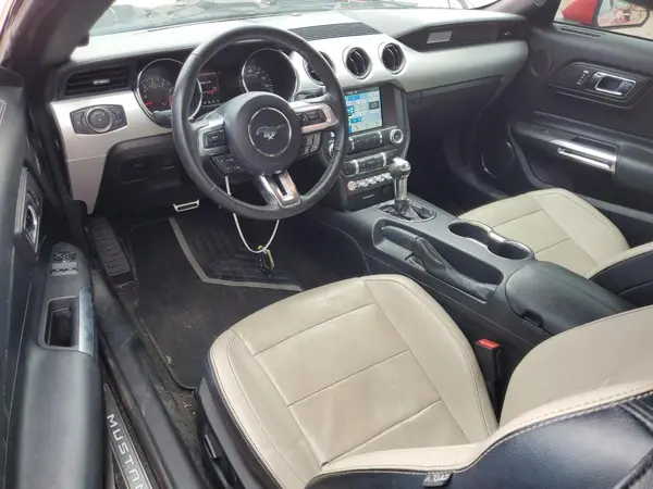 1FA6P8THXH5218697 2017 FORD MUSTANG - Image 6
