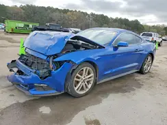 1FA6P8THXH5224516 2017 FORD MUSTANG