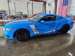 1FA6P8THXH5224760 2017 FORD MUSTANG
