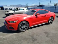 1FA6P8THXH5225276 2017 FORD MUSTANG