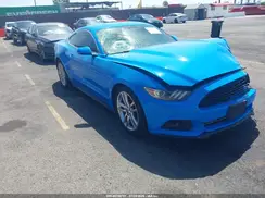 1FA6P8THXH5227061 2017 FORD MUSTANG